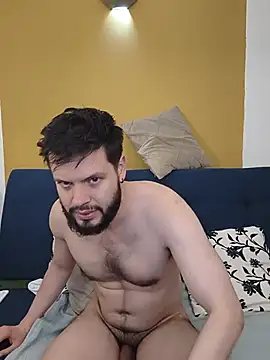 TonyAndTroy webcam