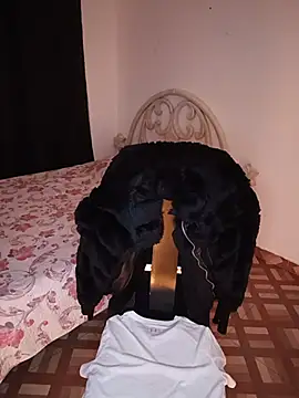 Im_Kloe_ webcam stripchat model stream image
