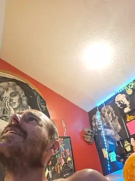 DaddyAndSplashQueen