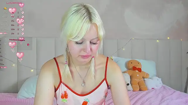AdeleSilvy