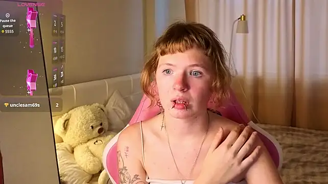 VioletDesiree