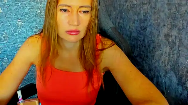 JessFoxxx live cam preview