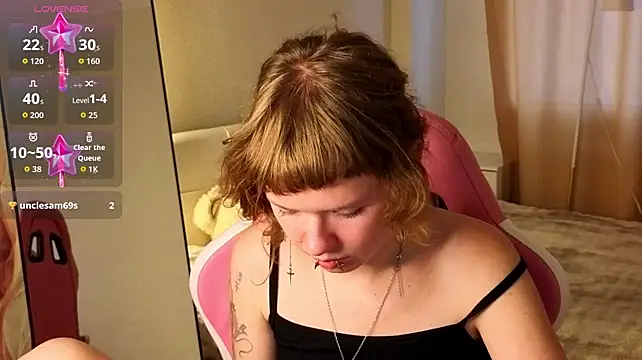 VioletDesiree