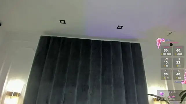 AlyssiaDanger webcam