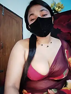 Tina-Sen webcam