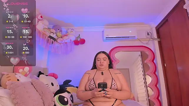 Bellotahtx webcam stripchat model stream image