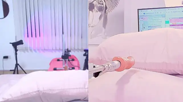 Natasha_Secret webcam