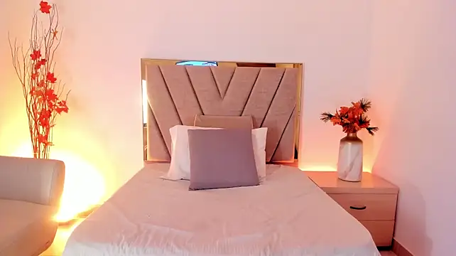 AylinSantel webcam