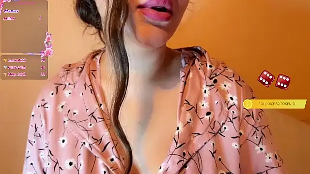 PassionPrime webcam