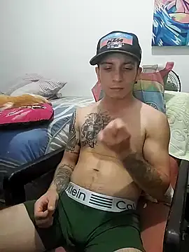 Tulokito2024 live cam on StripChat