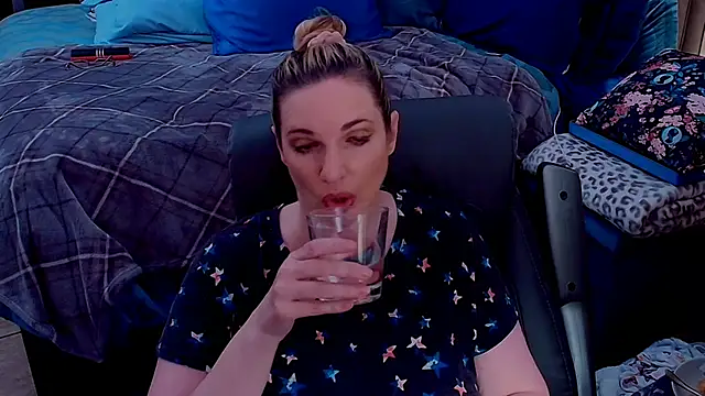 ninajaymes live cam on StripChat