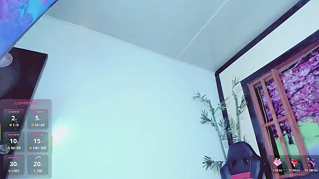 ambar_temptation live cam on StripChat