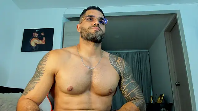 SamirHazard97 live cam on StripChat