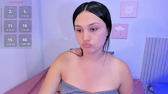 lana_boomer live cam on StripChat