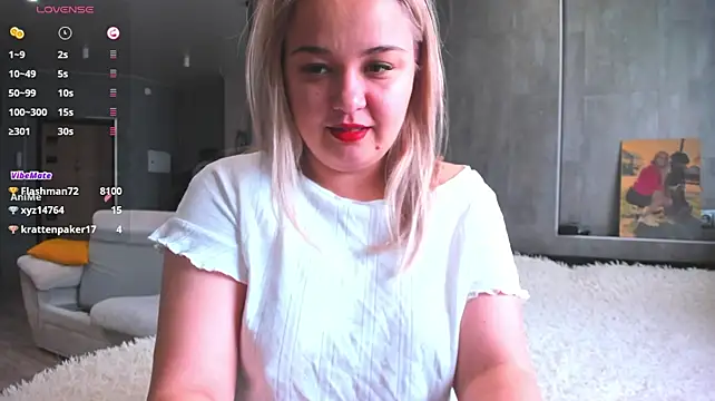 stasya_Suns live cam on StripChat