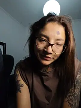 Jannisweet live cam on StripChat