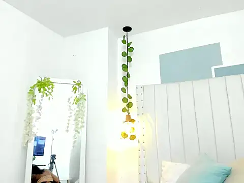 PaoSun live cam on StripChat