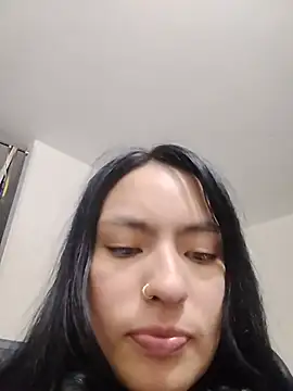 AdarhaRamirez_ webcam