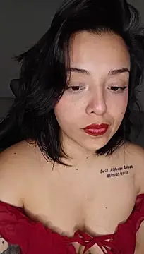 _Alele_ webcam stripchat model stream image