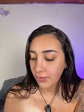 Hannahoff webcam