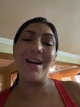 LittleMissEeve live cam on StripChat