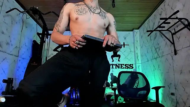 Dustin_Sonne