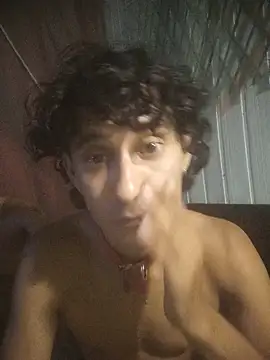pedrodavid_ live cam on StripChat