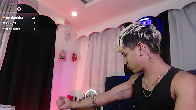 Sexys_Boys_Hot1 live cam on StripChat