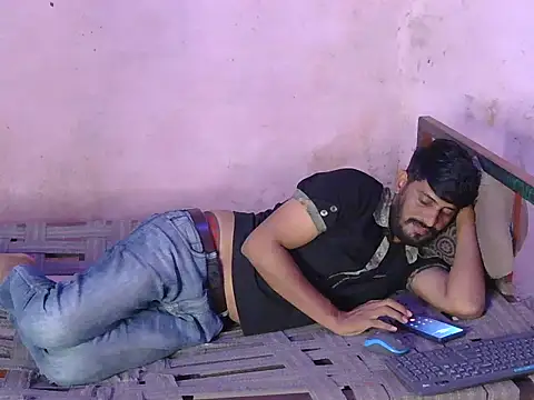 Yuvi_hot