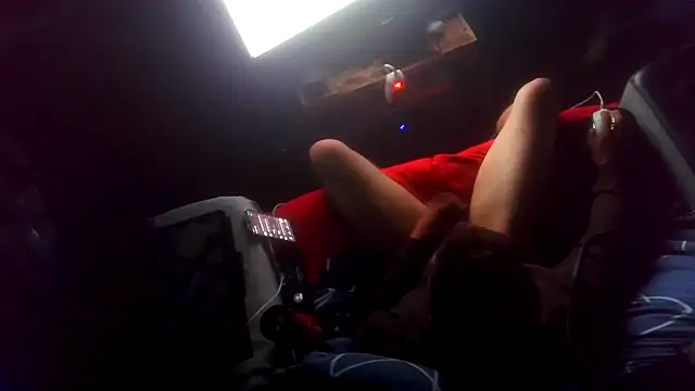 SnappedHagfish live cam on StripChat
