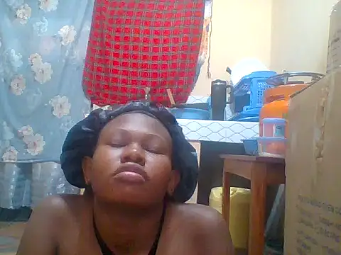 Sexxynitah