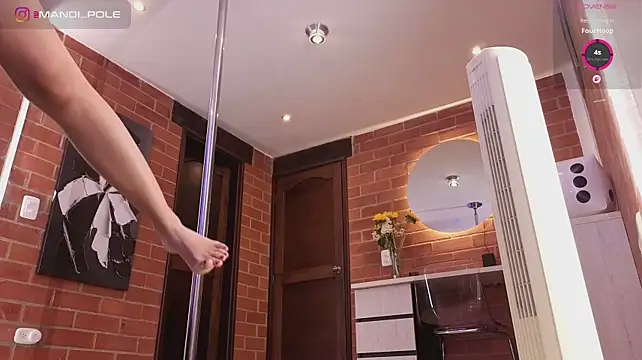 mandi4pole