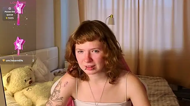 VioletDesiree