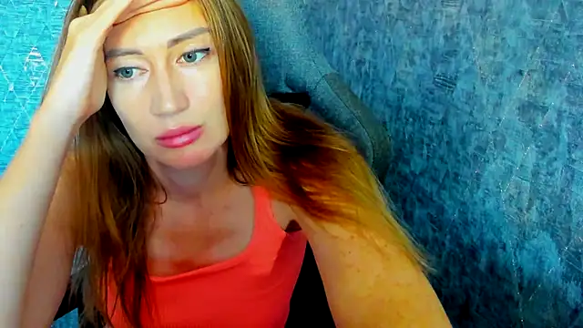 JessFoxxx live cam on StripChat