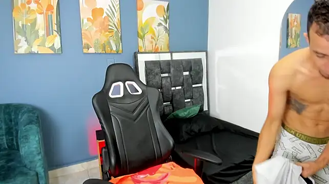 xteven_master19 webcam