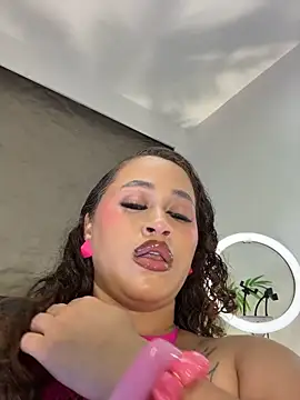 Isa__Blanc webcam