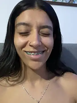 BrittanyDiaz webcam