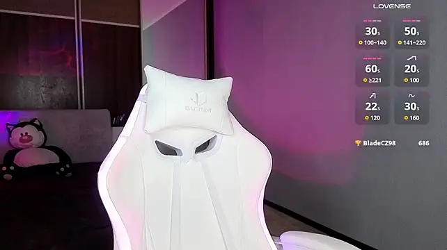 AmyFoxy