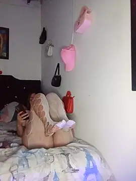 SammyAGT live cam preview
