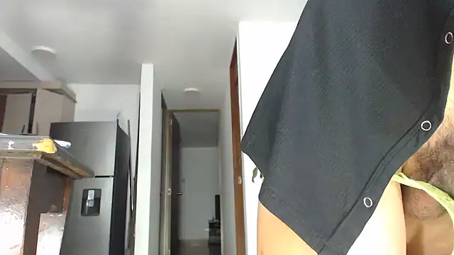 Ferotica-Mistress webcam