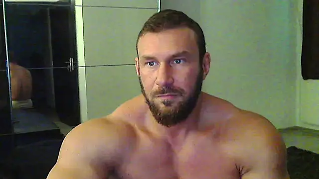 muscularkevin