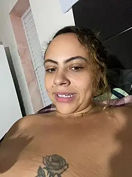 Chloe_Leaozinho live sex cam