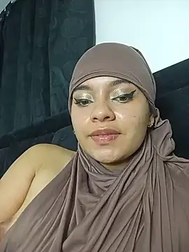 Samira_1 webcam