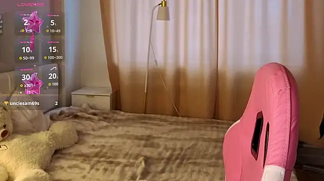 VioletDesiree