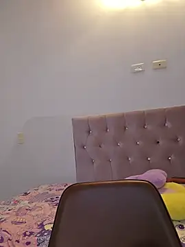 Pinkie_Princes live sex cam