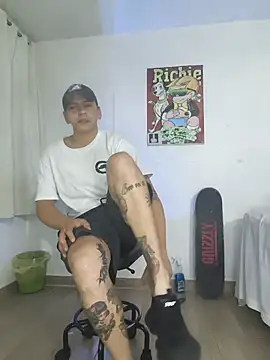 Thomasjons_