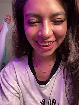 CocoaGigiMuse webcam