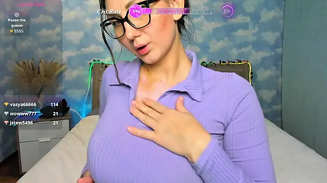 NikkiKisss
