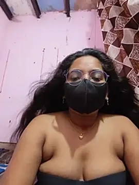 Sassy_kinjal webcam stripchat model stream image