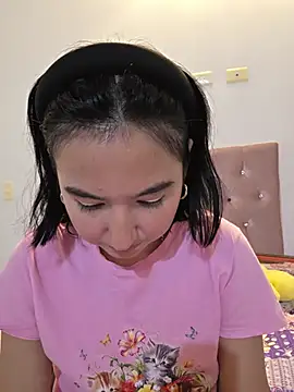 Pinkie_Princes webcam